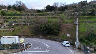 Land for sale in Resende, Portugal — €69,900
