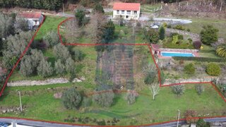 Land for sale in Ponte de Lima, Portugal — €78,000