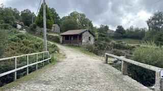 Land for sale in Melgaço, Portugal — €8,000