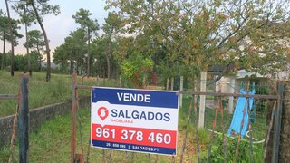 Terreno · 2850 m² · 90 000 €