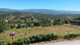 Land for sale in Fornos de Algodres, Portugal — €30,000