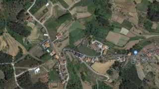 Terreno de 1700 m² em Vila Real