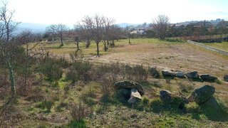 Terreno de 2480 m² em Vila Real