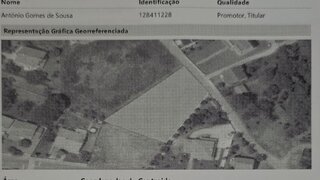 Land for sale in Sátão, Portugal — €65,000