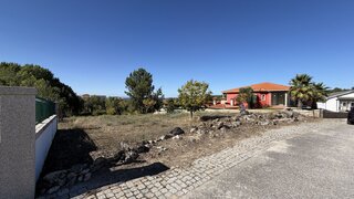 Terreno em Moimenta da Beira · 1250 m² · 40 000 €