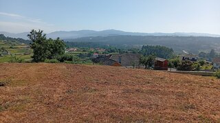 Land for sale in Vila Nova de Cerveira, Portugal — €42,000