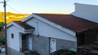 Land for sale in Torre de Moncorvo, Portugal — €230,000