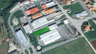 Terreno em Macedo de Cavaleiros · 878 m² · 70 000 €