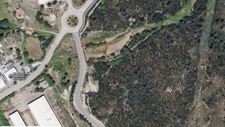 Land for sale in Vouzela, Portugal — €55,000