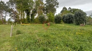 Land for sale in Monção, Portugal — €65,000