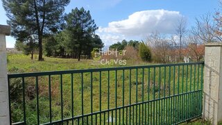 Land for sale in Chaves, Portugal — €89,000