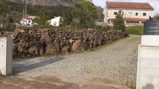 Land for sale in Mondim de Basto, Portugal — €30,000