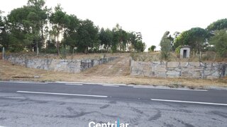 Land for sale in Mangualde, Portugal — €45,000