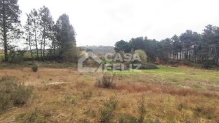 Land for sale in Chaves, Portugal — €27,000