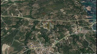 Terreno em Sabugal