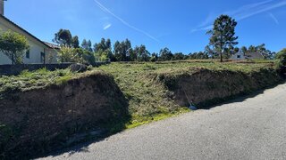 Terreno em Vila Nova de Cerveira