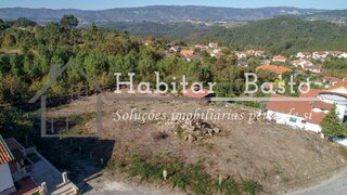 Terreno em Mondim de Basto