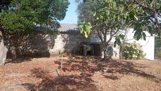 Land for sale in Gouveia, Portugal — €34,500