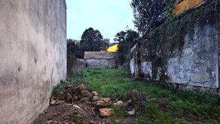 Terreno de 258 m² em Viana do Castelo