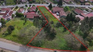 Land for sale in Mortágua, Portugal — €71,000