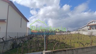 Terreno para venda em Chaves, Portugal — 100 000 €