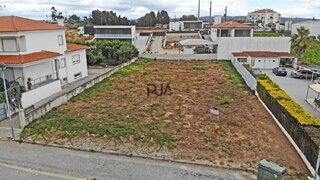 Terreno em Penalva do Castelo