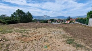 Land for sale in Ponte de Lima, Portugal — €175,000