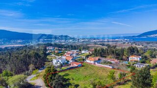 Land for sale in Caminha, Portugal — €200,000