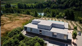 Land for sale in Peso da Régua, Portugal — €1,200,000