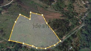 Land for sale in Ponte de Lima, Portugal — €20,000