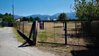 Land for sale in Valença, Portugal — €55,000