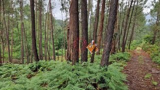 Land for sale in Monção, Portugal — €200,000