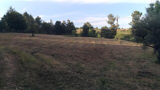 Terreno em Mogadouro