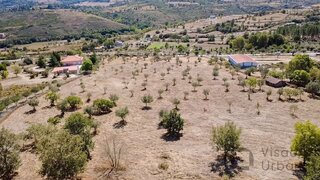 Land for sale in Celorico da Beira, Portugal — €130,000