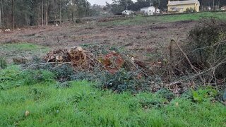 Land for sale in Valença, Portugal — €220,000