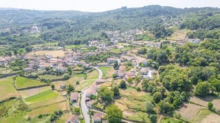 Land for sale in Vila Pouca de Aguiar, Portugal — €45,000
