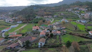 Terreno de 787 m² em Vila Real