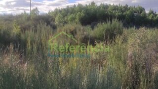 Land for sale in Chaves, Portugal — €68,000