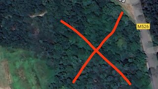 Land for sale in Caminha, Portugal — €99,000