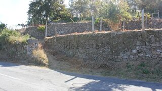 Land for sale in Melgaço, Portugal — €80,000