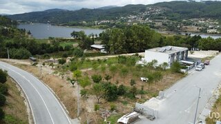 Land for sale in Ribeira de Pena, Portugal — €175,000