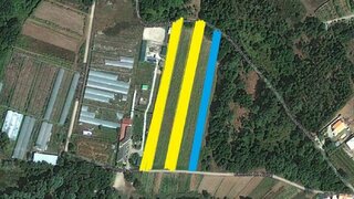 Land for sale in Caminha, Portugal — €33,000