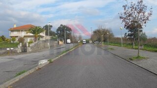 Land for sale in Arcos de Valdevez, Portugal — €42,500