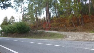 Land for sale in Monção, Portugal — €12,500