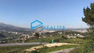 Terreno de 8200 m² em Vila Real