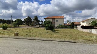 Land for sale in Almeida, Portugal — €45,000