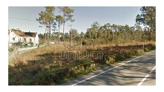 Terreno de 1500 m² em Viana do Castelo