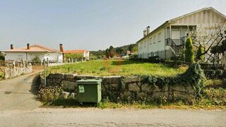 Land for sale in Valença, Portugal — €35,000