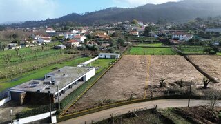 Land for sale in Ponte de Lima, Portugal — €90,000