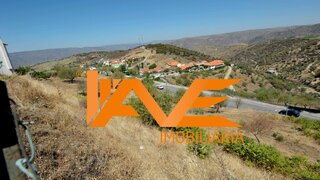 Land for sale in Torre de Moncorvo, Portugal — €115,000